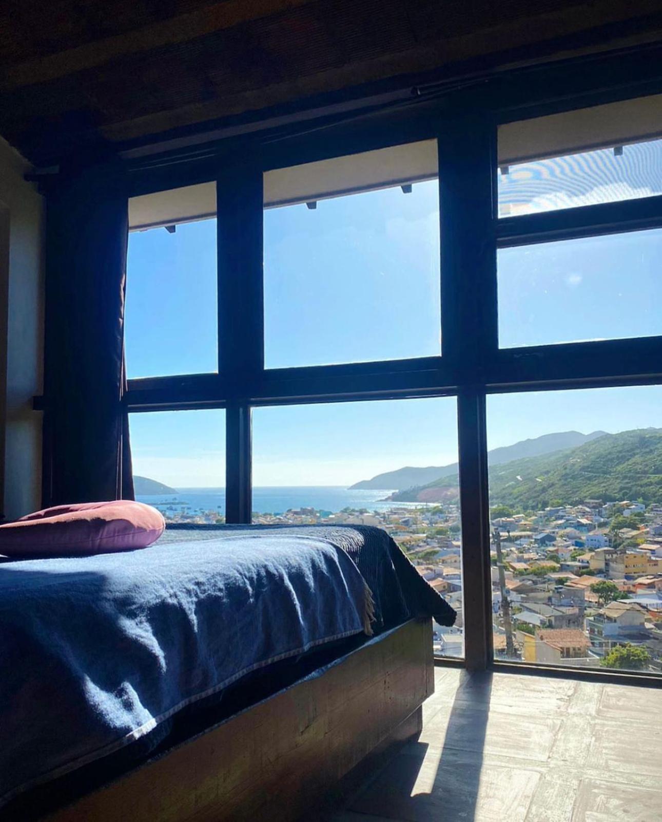 Apartamento de 1 Quarto