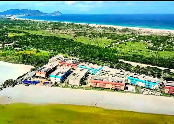 Apto em Arraial do Cabo